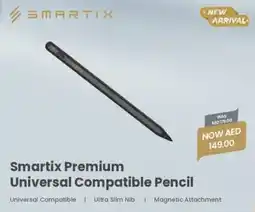 Eros Smartix Premium Universal Compatible Pencil offer