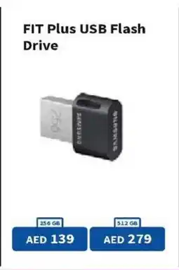 Eros FIT Plus USB Flash Drive offer