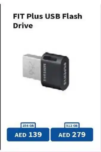 Eros FIT Plus USB Flash Drive offer