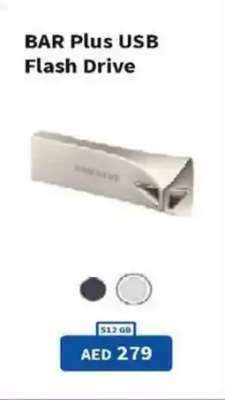 Eros Bar Plus USB Flash Drive offer