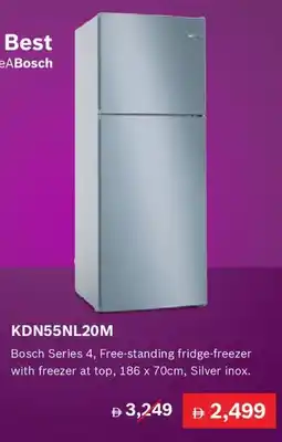 Eros KDN55NL20M offer