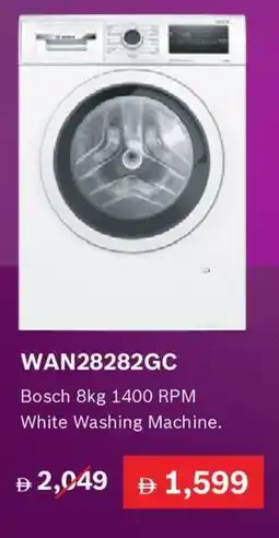 Eros WAN28282GC offer