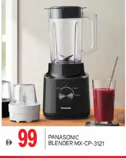 Talal Market PANASONIC Mixer / Grinder offer