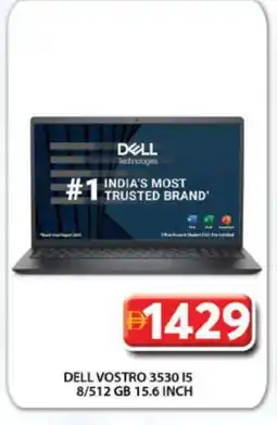 Grand Hyper Market DELL Laptop offer