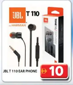 Grand Hyper Market JBL Earphone offer