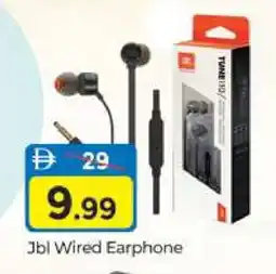 Al Madina JBL Earphone offer