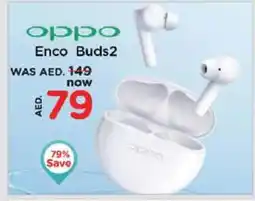 Nesto OPPO Earphone offer