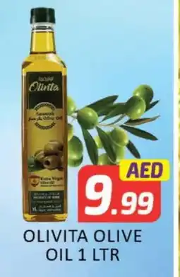Mango Hypermarket LLC OLIVITA Olive Oil offer