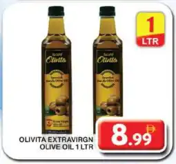 Grand Hyper Market OLIVITA Olive Oil offer