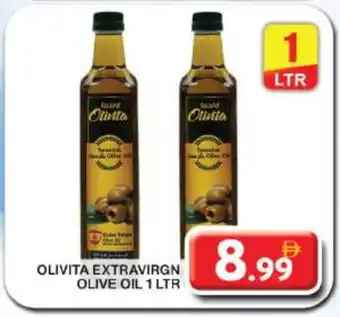 Grand Hyper Market OLIVITA Olive Oil offer