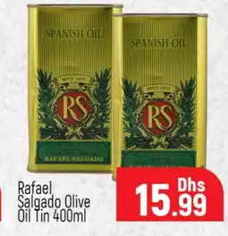 Al Madina RS Olive Oil offer