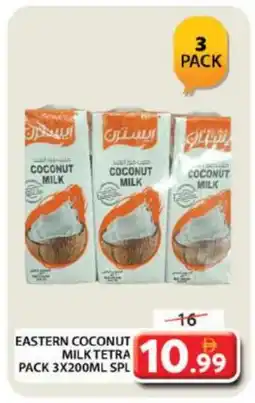 Grand Hyper Market EASTERN Coconut Milk offer