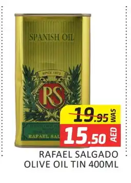 Al Madina RS Extra Virgin Olive Oil offer