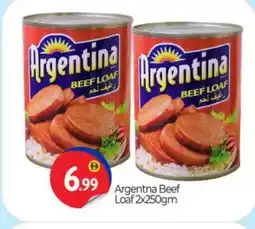 Bigmart ARGENTINA Beef offer