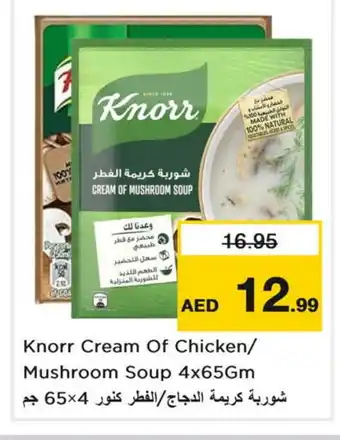 Nesto KNORR Spices / Masala offer