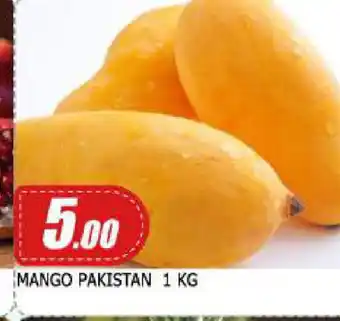 Mango Hypermarket LLC Mango Mango offer
