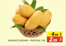 Al Madina Mango Mango offer