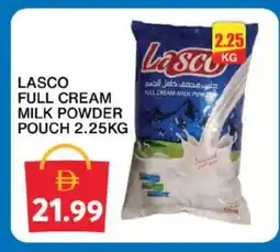 Grand Hyper Market LASCO Milk Powder offer