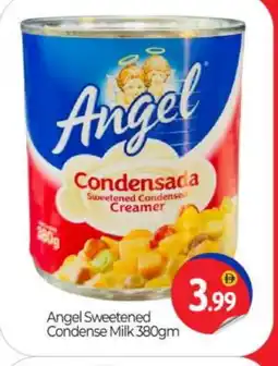Bigmart ANGEL Condensed Milk offer