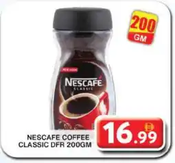 Grand Hyper Market NESCAFE Coffee offer