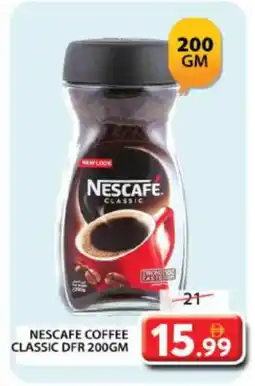 Grand Hyper Market NESCAFE Coffee offer