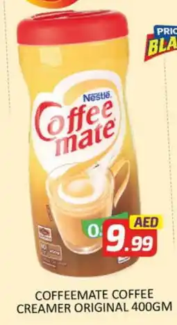 Al Madina COFFEE-MATE Coffee Creamer offer