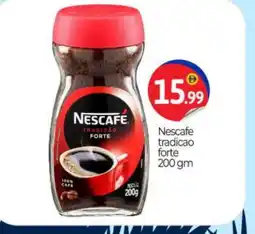 Bigmart NESCAFE Coffee offer
