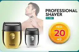 Nesto VLTAVA Remover / Trimmer / Shaver offer