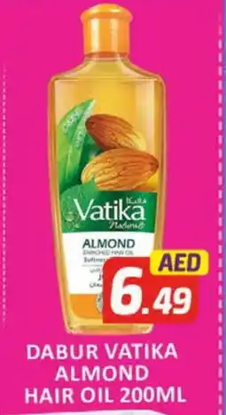 Al Madina DABUR Hair Oil offer