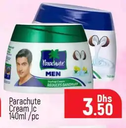 Al Madina PARACHUTE Hair Cream offer