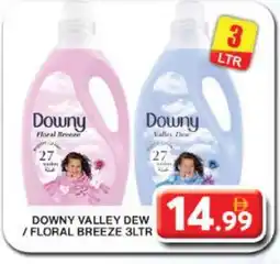 Grand Hyper Market DOWNY Softener offer
