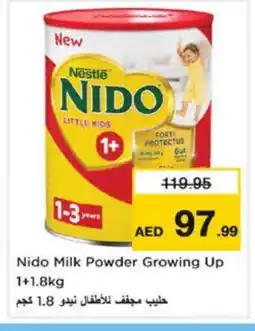Nesto NIDO 1+ Milk Powder offer