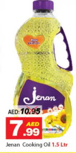 DESERT FRESH MARKET JENAN Cooking Oil offer