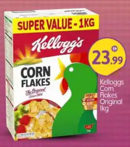 Bigmart KELLOGGS Corn Flakes offer