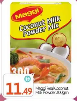 Bigmart MAGGI Coconut Powder offer