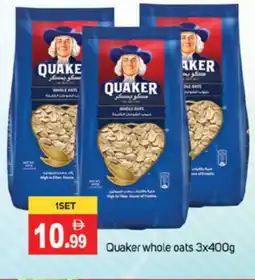 Talal Market QUAKER Oats offer