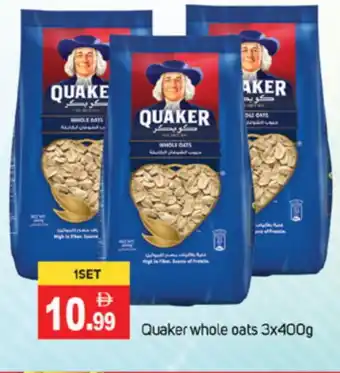 Talal Market QUAKER Oats offer