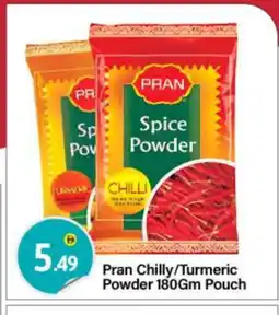 Bigmart PRAN Spices / Masala offer