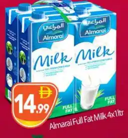 Bigmart ALMARAI Fresh Milk offer