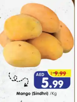 Al Madina Hypermarket Mango Mango offer