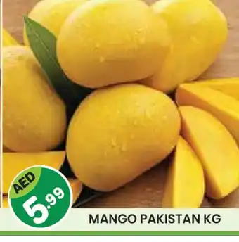 Baniyas Spike Hypermarket Mango Mango offer