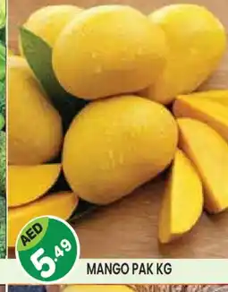 Baniyas Spike Hypermarket Mango Mango offer