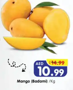 Al Madina Hypermarket Mango Mango offer