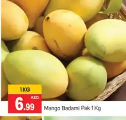 Talal Market Mango Mango offer
