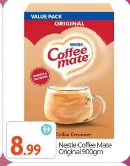Bigmart COFFEE-MATE Coffee Creamer offer