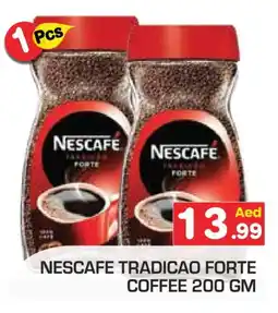 Baniyas Spike Hypermarket NESCAFE Coffee offer
