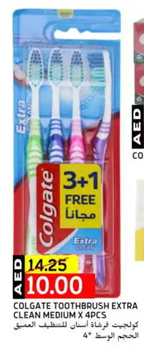 Select Market COLGATE Toothbrush offer