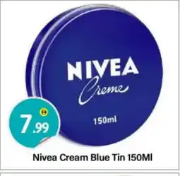 Bigmart Nivea Face cream offer