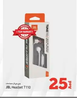 Kenz Hypermarket JBL Earphone offer