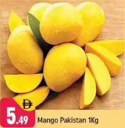 Shaklan Mango Pakistan offer